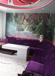 ბინა 84 კვ/მ - გალაკტიონ ტაბიძე, Batumi, საქართველო