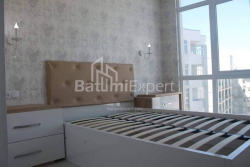 ბინა 47 კვ/მ - იუსუფ კობალაძე, Batumi, საქართველო
