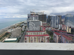 ბინა 75 კვ/მ - იუსუფ კობალაძე, Batumi, საქართველო