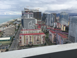 ბინა 75 კვ/მ - იუსუფ კობალაძე, Batumi, საქართველო