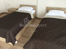 ბინა 75 კვ/მ - იუსუფ კობალაძე, Batumi, საქართველო