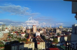 ბინა 80 კვ/მ - ალექსანდრა პუშკინი, Batumi, საქართველო