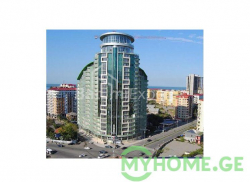 ბინა 130 კვ/მ - იურიევსკაია, Batumi, საქართველო