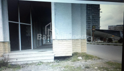 ბინა 38 კვ/მ - იურიევსკაია, Batumi, საქართველო