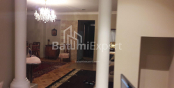 ბინა 120 კვ/მ - იურიევსკაია, Batumi, საქართველო