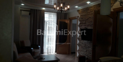 ბინა 70 კვ/მ - იურიევსკაია, Batumi, საქართველო