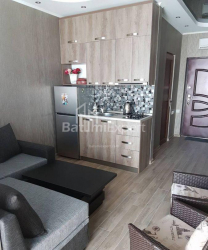 ბინა 32 კვ/მ - ნიკო ფიროსმანი, Batumi, საქართველო