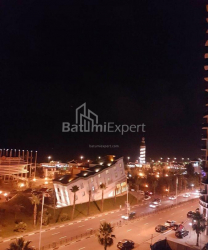ბინა 33 კვ/მ - იურიევსკაია, Batumi, საქართველო