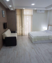ბინა 33 კვ/მ - იურიევსკაია, Batumi, საქართველო