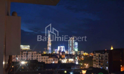 ბინა 73 კვ/მ - იურიევსკაია, Batumi, საქართველო
