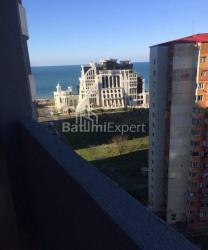 ბინა 95 კვ/მ - იუსუფ კობალაძე, Batumi, საქართველო