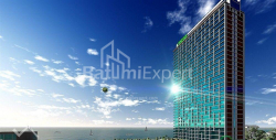 ბინა 31 კვ/მ - იურიევსკაია, Batumi, საქართველო