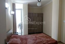 ბინა 52 კვ/მ - იურიევსკაია, Batumi, საქართველო