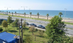 ბინა 73 კვ/მ - შერიფ ხიმშიაშვილი, Batumi, საქართველო
