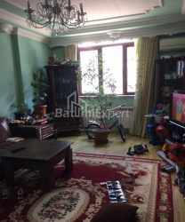 ბინა 60 კვ/მ - იურიევსკაია, Batumi, საქართველო