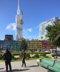 ბინა 60 კვ/მ - იურიევსკაია, Batumi, საქართველო
