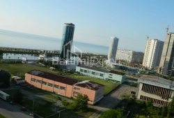 ბინა 56 კვ/მ - ნიკო ფიროსმანი, Batumi, საქართველო