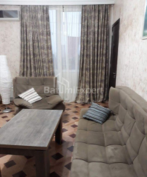ბინა 48 კვ/მ - იურიევსკაია, Batumi, საქართველო