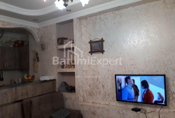 ბინა 48 კვ/მ - იურიევსკაია, Batumi, საქართველო