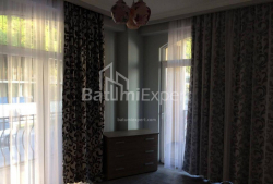 ბინა 92 კვ/მ - იურიევსკაია, Batumi, საქართველო