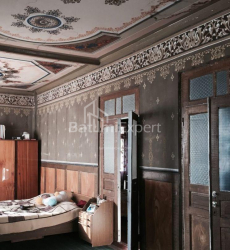 ბინა 230 კვ/მ - იურიევსკაია, Batumi, საქართველო