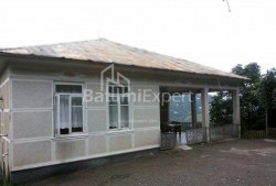 ბინა 230 კვ/მ - იურიევსკაია, Batumi, საქართველო