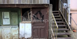 ბინა 83 კვ/მ - იურიევსკაია, Batumi, საქართველო