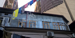 ბინა 83 კვ/მ - იურიევსკაია, Batumi, საქართველო