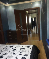 ბინა 80 კვ/მ - იურიევსკაია, Batumi, საქართველო