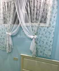 ბინა 43 კვ/მ - იურიევსკაია, Batumi, საქართველო