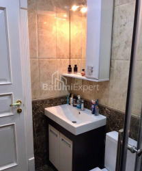 ბინა 43 კვ/მ - იურიევსკაია, Batumi, საქართველო