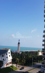 ბინა 33 კვ/მ - შერიფ ხიმშიაშვილი, Batumi, საქართველო