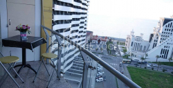 ბინა 33 კვ/მ - იურიევსკაია, Batumi, საქართველო