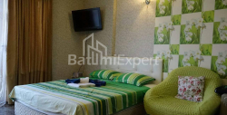 ბინა 33 კვ/მ - იურიევსკაია, Batumi, საქართველო