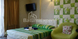 ბინა 33 კვ/მ - იურიევსკაია, Batumi, საქართველო