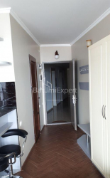 ბინა 34 კვ/მ - იურიევსკაია, Batumi, საქართველო