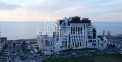 ბინა 34 კვ/მ - იურიევსკაია, Batumi, საქართველო