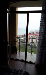 ბინა 34 კვ/მ - იურიევსკაია, Batumi, საქართველო
