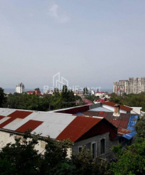 ბინა 263 კვ/მ - იურიევსკაია, Batumi, საქართველო