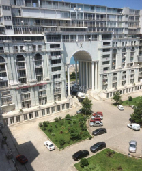 ბინა 57 კვ/მ - იურიევსკაია, Batumi, საქართველო