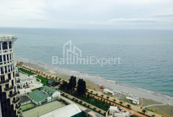 ბინა 2-ოთახი 46 კვ.მ - შერიფ ხიმშიაშვილი, Batumi