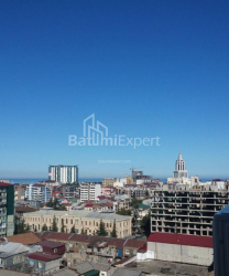 ბინა 77 კვ/მ - იურიევსკაია, Batumi, საქართველო