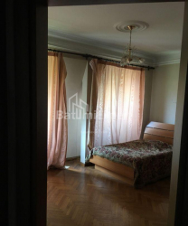 ბინა 262 კვ/მ - იურიევსკაია, Batumi, საქართველო