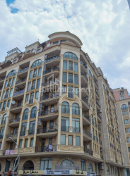 ბინა 100 კვ/მ - პეტრა მელიქიშვილი, Batumi, საქართველო