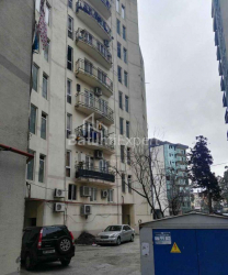 ბინა 55 კვ/მ - პეტრა ბაგრატიონი, Batumi, საქართველო