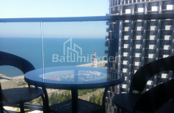 ბინა 33 კვ/მ - შერიფ ხიმშიაშვილი, Batumi, საქართველო