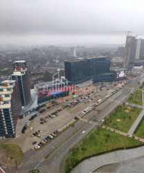 ბინა 31 კვ/მ - იურიევსკაია, Batumi, საქართველო