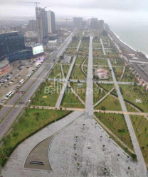 ბინა 31 კვ/მ - იურიევსკაია, Batumi, საქართველო