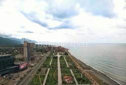 ბინა 31 კვ/მ - იურიევსკაია, Batumi, საქართველო