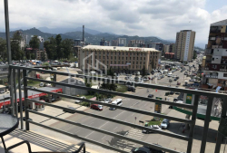 ბინა 58 კვ/მ - იურიევსკაია, Batumi, საქართველო